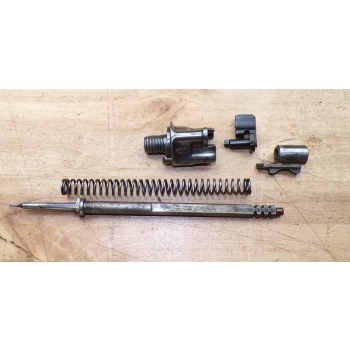 Zameczek kompletny system Mauser 98 M43 La Coruna #1